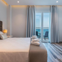 Kyma Rooms & Suites, Кардамена — фото 3