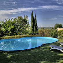 Villa Oleandri - Villa Oleandri, 奥斯特拉 — 照片 5