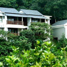 Wayanad Silver Woods, 韦拉蒙德拉 — 照片 2