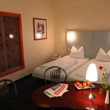 Mercure Hotel Bensheim, Бенсхайм — фото 3