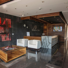 Hotel Rio Tequisquiapan, 特基斯基亚潘 — 照片 2