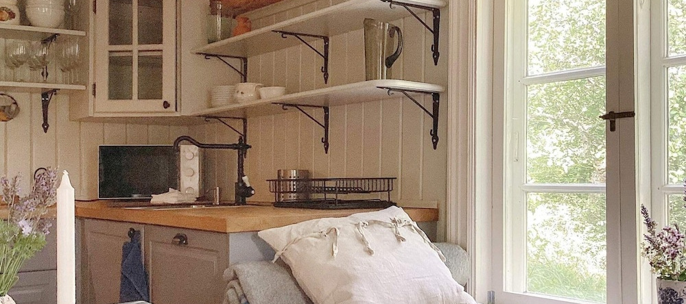 4 Star Holiday Home In Uppsala, Книвста — фото 1