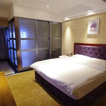Holiday Inn Luohe Moco, Лохэ — фото 3