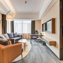 Hampton by Hilton Cangzhou Xinhua, Cangzhou — photo 5