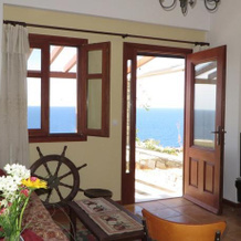Villa Ikaros, Armenistis — photo 2