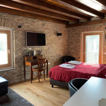 B&B La Corte Dei Vizi, Тривиньяно-Удинезе — фото 4