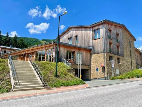Suites & Apartments Medvědín, Spindleruv Mlyn — photo 1