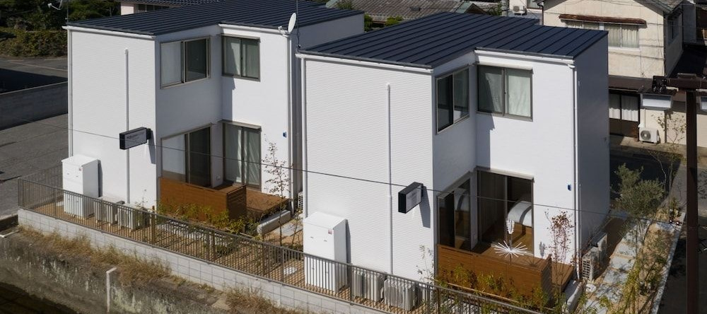 Rakuten Stay House X Willstyle Haginishitamachi, Хаги — фото 1