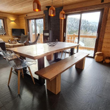 L'instant chalet Lodge 17, 热拉梅 — 照片 4