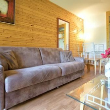 Hotel Le Hameau Des Eaux D'orelle, 奥雷尔 — 照片 2