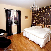 Hotel Lanterna, 尼雪平 — 照片 2
