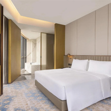 Hilton Shaoxing Hotel And Residences, Шаосин — фото 3