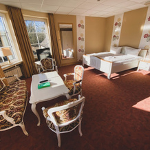 Hotel Sanssouci, 瓦尔斯罗德 — 照片 5