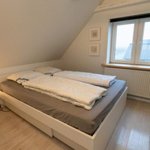 4 Person Holiday Home In Hanstholm, Ханстольм — фото 2