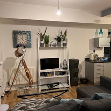 Lovely 1-Bed Studio In Bristol, Бристоль — фото 5