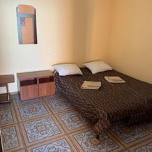 Villa Plaza Guest House, 索契 — 照片 2