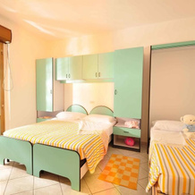 Camping Villaggio Calypso, Купра-Мариттима — фото 2