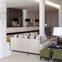 Steigenberger Grandhotel & Spa, Херингсдорф — фото 2