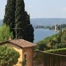 B&B AGORA home, Gardone Riviera — photo 3