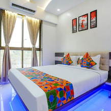 Fabhotel Poona Royal, Пимпри-Чинчвад — фото 5