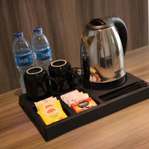 Salatin Hotel Palembang, 巨港 — 照片 5