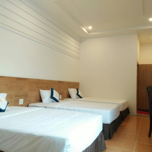 Thanh Truc Hotel Camau, Камау — фото 5