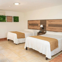 Hotel Maria Dolores Rio Verde, Риоверде — фото 3