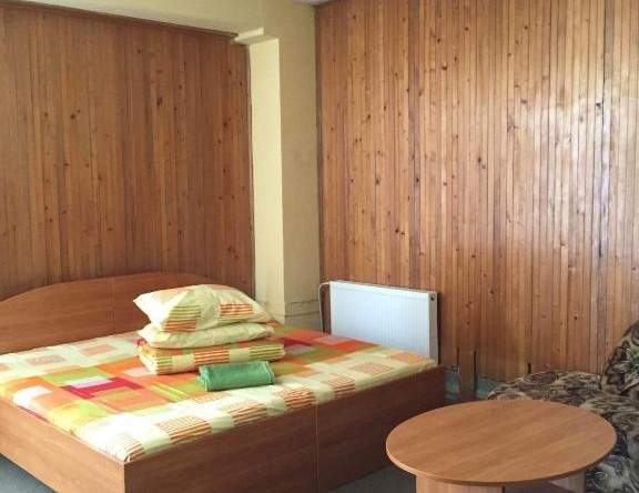 Motelis Jonučiai, Garliava — photo 1
