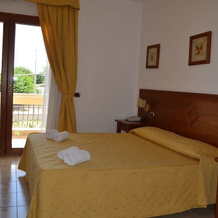 Bilha Hotel, Isola di Capo Rizzuto — photo 3