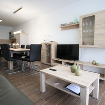 Quaint Apartment in Dienten am Hochkönig Near Ski Lift, 迪恩滕阿姆霍赫柯尼希 — 照片 2