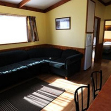 Yarrawonga Holiday Park, 亚拉旺加 — 照片 2