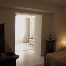 Hotel Santa Marina Antica Foresteria, 圣玛丽娜萨利纳 — 照片 3