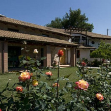 Country House Biroccio, 阿尔巴内拉 — 照片 2