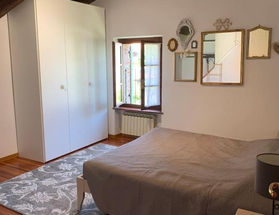 Casa Rosetta Valpolicella, 圣安布罗焦迪瓦尔波利切拉 — 照片 1