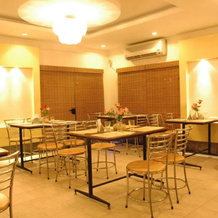 Hotel Saradharam, Chidambaram — photo 4