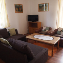 Apartmany Tisa 452, Тиса — фото 2