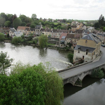 Le Coeur de Fresnay, Fresnay-sur-Sarthe — photo 3