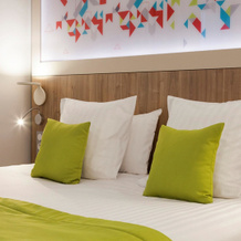 Brit Hotel Figeac, 菲热 — 照片 2