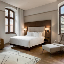 AC Hotel by Marriott Wroclaw, 弗罗茨瓦夫 — 照片 5
