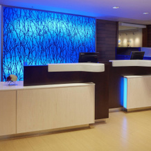 Fairfield Inn & Suites Springfield Northampton/Amherst, Нортхэмптон — фото 2