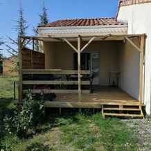 Gites de la Casasole, Vogue — photo 3