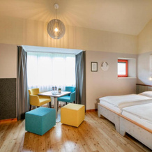 Jufa Hotel Eisenerz, Айзенерц — фото 5