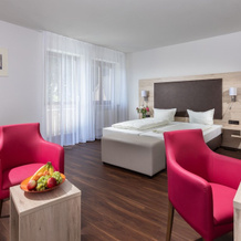 Hotel Und Restaurant Landshuter Hof, Ландсхут — фото 5