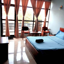 Vedanta Wake Up - Coorg, Madikeri Town Center, Siddapura — photo 2