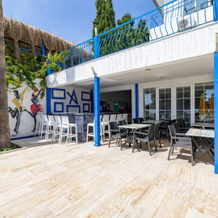 Maxsea Beach Hotel, 巴赫切利埃夫莱尔 — 照片 3
