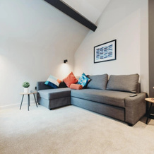 Victoria Apartments Tamworth, 塔姆沃思 — 照片 4