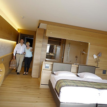 Mawell Resort, 兰登堡 — 照片 5