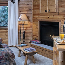 Blue Spruce Bed & Breakfast, Систерс — фото 5