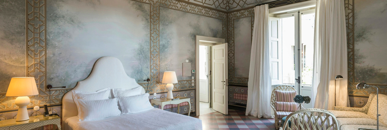 Palazzo Margherita, 贝尔纳尔达 — 照片 1