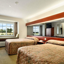 Microtel Inn & Suites By Wyndham Tunica Resorts, Робинсонвиль — фото 3